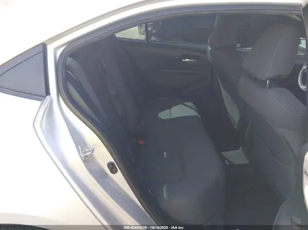5YFEPRAE5LP062066 2020 TOYOTA COROLLA - Image 8