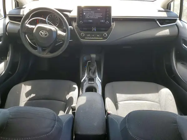 5YFEPRAE5LP064318 2020 TOYOTA COROLLA - Image 8