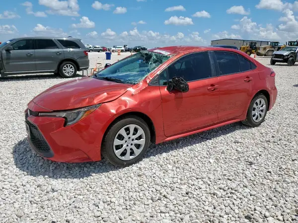 5YFEPRAE5LP064481 2020 TOYOTA COROLLA - Image 1
