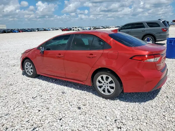 5YFEPRAE5LP064481 2020 TOYOTA COROLLA - Image 2