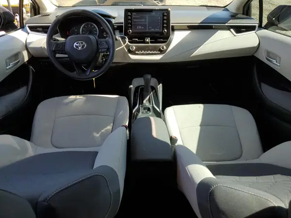 5YFEPRAE5LP065324 2020 TOYOTA COROLLA - Image 8