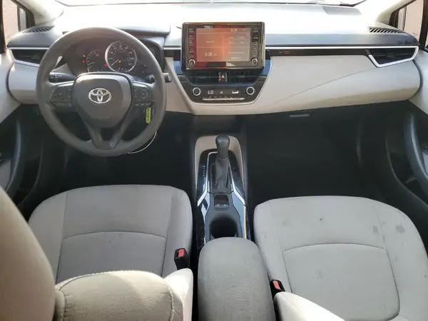 5YFEPRAE5LP065517 2020 TOYOTA COROLLA - Image 8