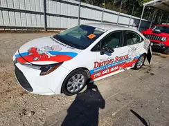 5YFEPRAE5LP065663 2020 TOYOTA COROLLA