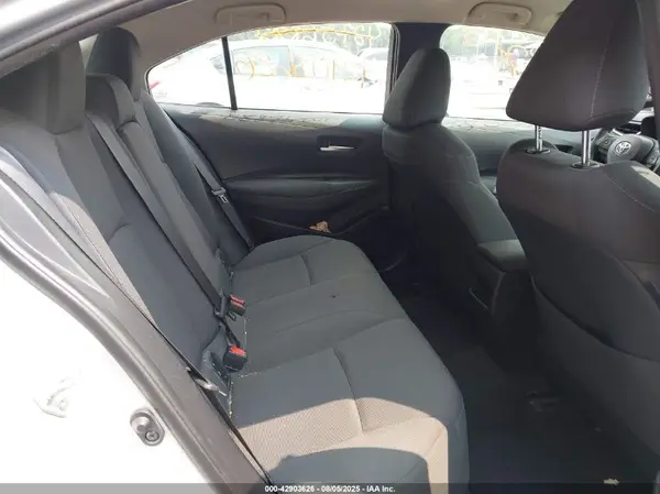 5YFEPRAE5LP065985 2020 TOYOTA COROLLA - Image 8