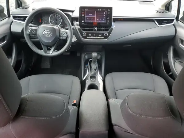 5YFEPRAE5LP066361 2020 TOYOTA COROLLA - Image 8