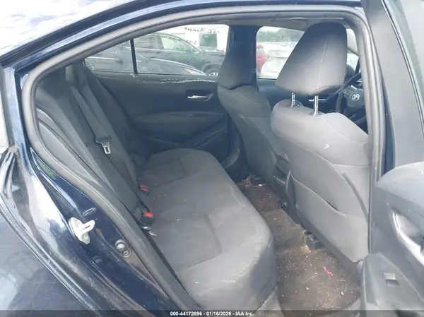 5YFEPRAE5LP067297 2020 TOYOTA COROLLA - Image 8
