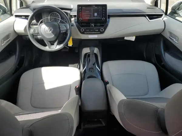 5YFEPRAE5LP067333 2020 TOYOTA COROLLA - Image 8