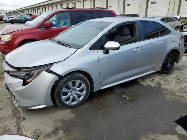 5YFEPRAE5LP067395 2020 TOYOTA COROLLA - Image 1