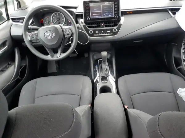5YFEPRAE5LP067400 2020 TOYOTA COROLLA - Image 8