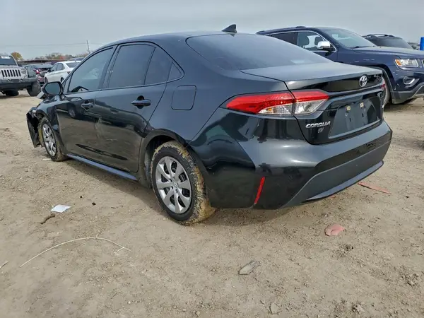 5YFEPRAE5LP067669 2020 TOYOTA COROLLA - Image 2