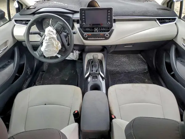 5YFEPRAE5LP067669 2020 TOYOTA COROLLA - Image 8