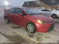 5YFEPRAE5LP067705 2020 TOYOTA COROLLA