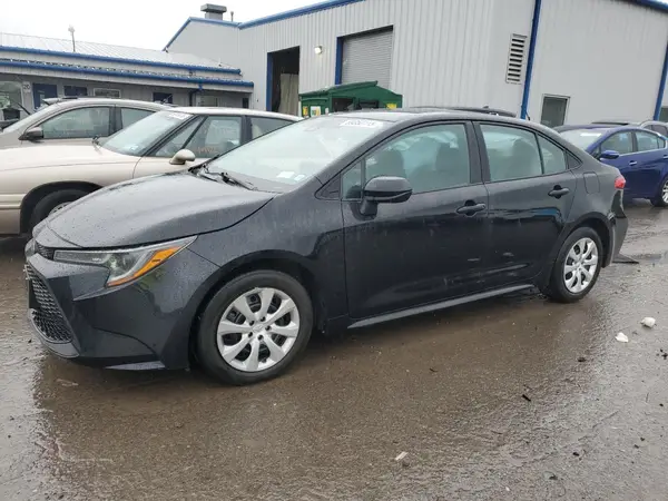 5YFEPRAE5LP067896 2020 TOYOTA COROLLA - Image 1