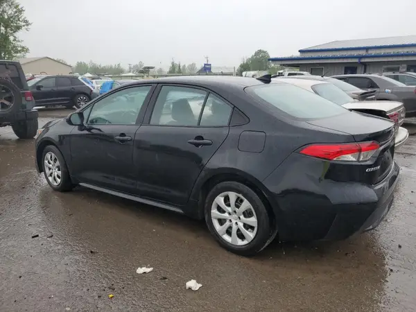 5YFEPRAE5LP067896 2020 TOYOTA COROLLA - Image 2
