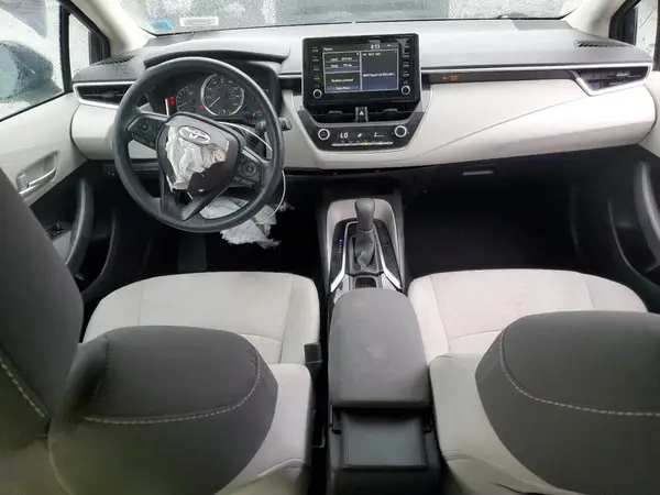 5YFEPRAE5LP067896 2020 TOYOTA COROLLA - Image 8
