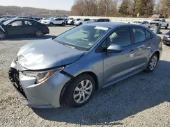 5YFEPRAE5LP069244 2020 TOYOTA COROLLA