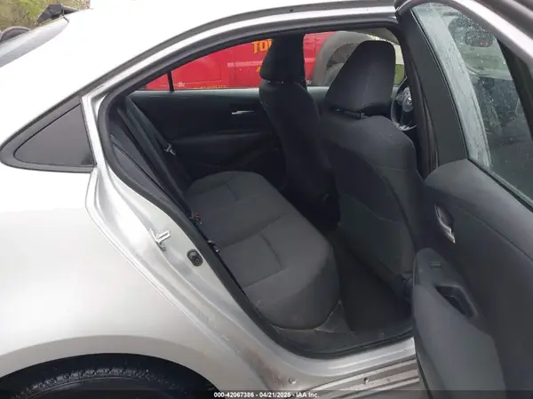 5YFEPRAE5LP070006 2020 TOYOTA COROLLA - Image 8