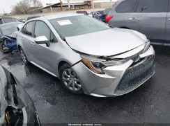 5YFEPRAE5LP071009 2020 TOYOTA COROLLA