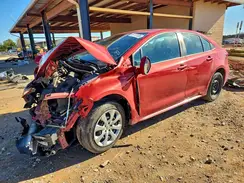 5YFEPRAE5LP072936 2020 TOYOTA COROLLA