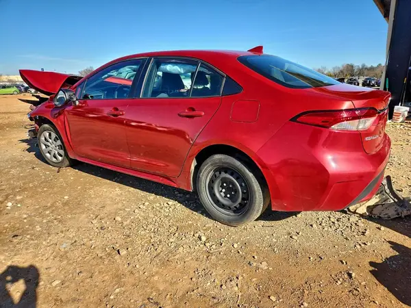 5YFEPRAE5LP072936 2020 TOYOTA COROLLA - Image 2