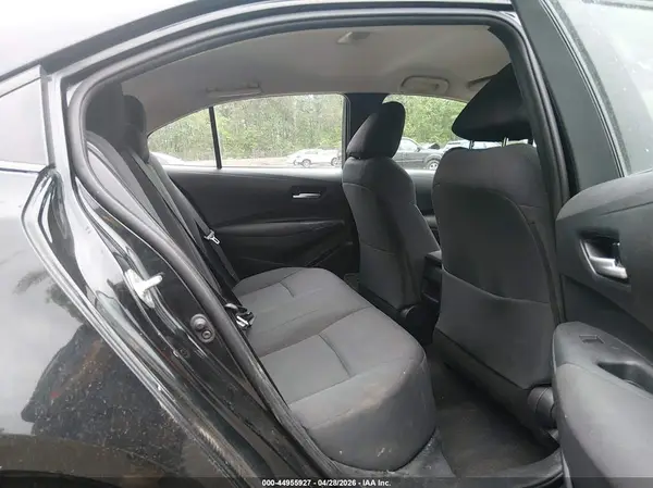 5YFEPRAE5LP073228 2020 TOYOTA COROLLA - Image 8