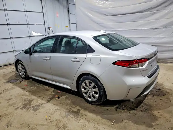 5YFEPRAE5LP073309 2020 TOYOTA COROLLA - Image 2