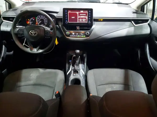 5YFEPRAE5LP073309 2020 TOYOTA COROLLA - Image 8