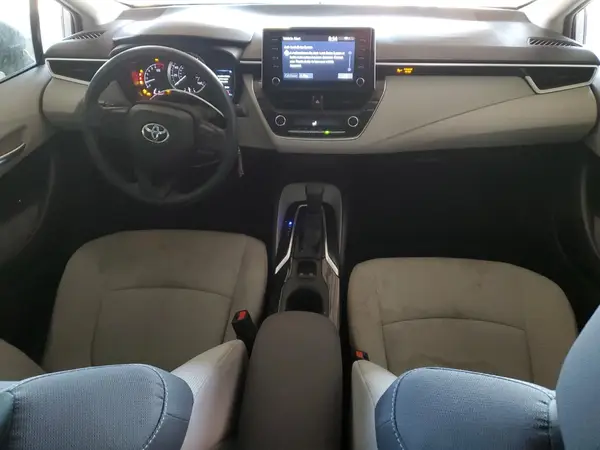 5YFEPRAE5LP074203 2020 TOYOTA COROLLA - Image 8