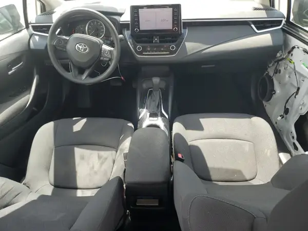 5YFEPRAE5LP074282 2020 TOYOTA COROLLA - Image 8