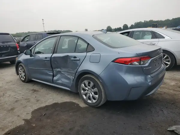 5YFEPRAE5LP074394 2020 TOYOTA COROLLA - Image 2