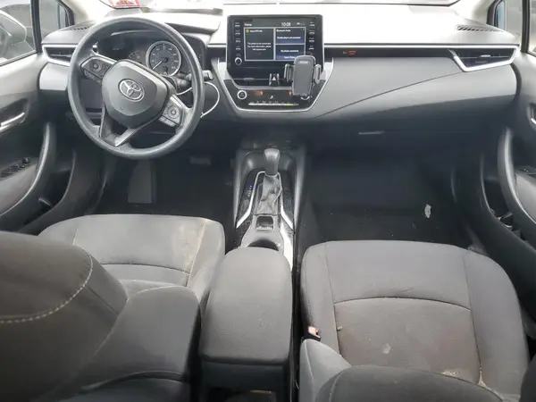 5YFEPRAE5LP074394 2020 TOYOTA COROLLA - Image 8