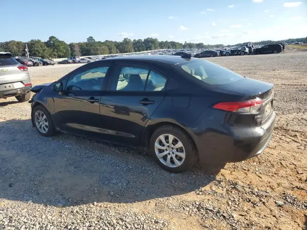 5YFEPRAE5LP074749 2020 TOYOTA COROLLA - Image 2