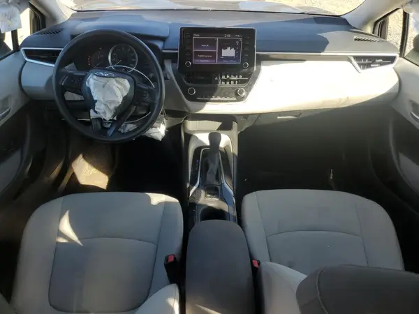 5YFEPRAE5LP074749 2020 TOYOTA COROLLA - Image 8