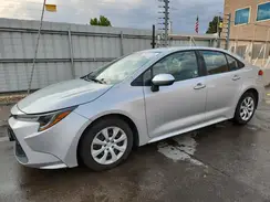 5YFEPRAE5LP075383 2020 TOYOTA COROLLA