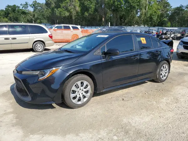 5YFEPRAE5LP076386 2020 TOYOTA COROLLA - Image 1