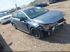 5YFEPRAE5LP076534 2020 TOYOTA COROLLA