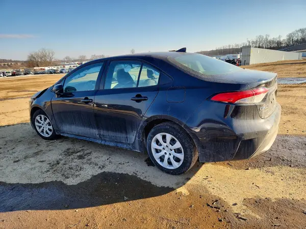 5YFEPRAE5LP077036 2020 TOYOTA COROLLA - Image 2