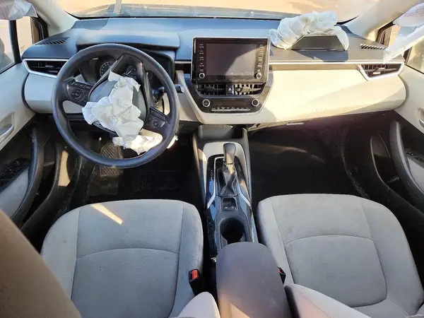 5YFEPRAE5LP077036 2020 TOYOTA COROLLA - Image 8