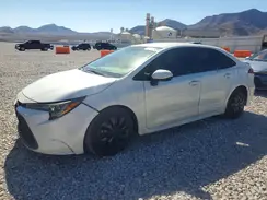5YFEPRAE5LP077800 2020 TOYOTA COROLLA
