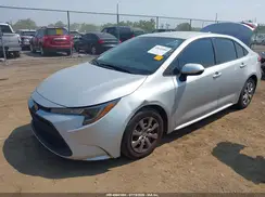 5YFEPRAE5LP078235 2020 TOYOTA COROLLA