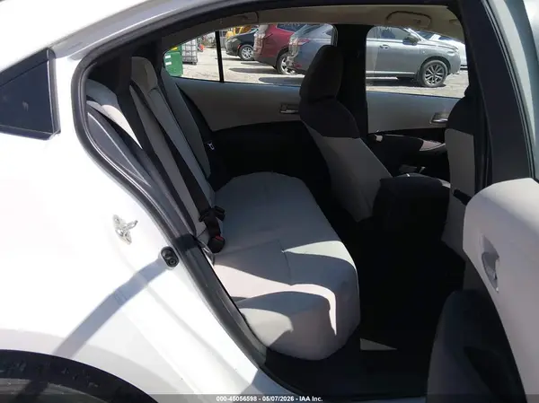 5YFEPRAE5LP078817 2020 TOYOTA COROLLA - Image 8