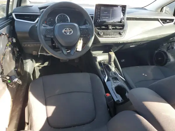 5YFEPRAE5LP078963 2020 TOYOTA COROLLA - Image 8