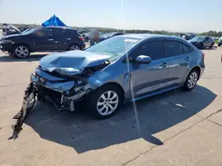 5YFEPRAE5LP079174 2020 TOYOTA COROLLA