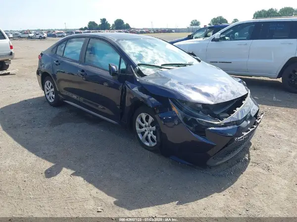 5YFEPRAE5LP081331 2020 TOYOTA COROLLA - Image 1