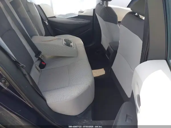 5YFEPRAE5LP081331 2020 TOYOTA COROLLA - Image 8
