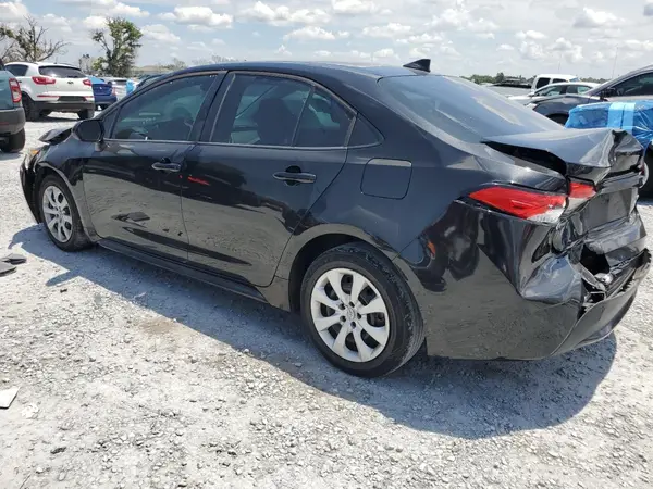 5YFEPRAE5LP081653 2020 TOYOTA COROLLA - Image 2