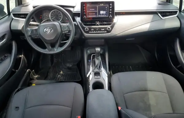 5YFEPRAE5LP081653 2020 TOYOTA COROLLA - Image 8
