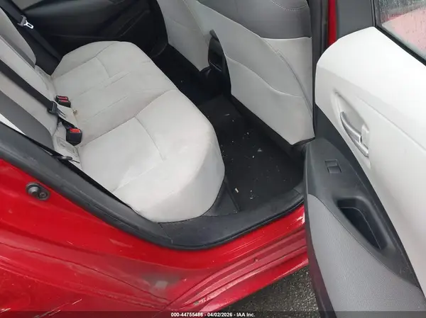 5YFEPRAE5LP081670 2020 TOYOTA COROLLA - Image 8