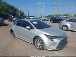 5YFEPRAE5LP082432 2020 TOYOTA COROLLA