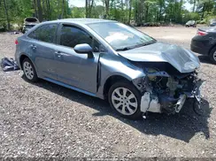 5YFEPRAE5LP082771 2020 TOYOTA COROLLA